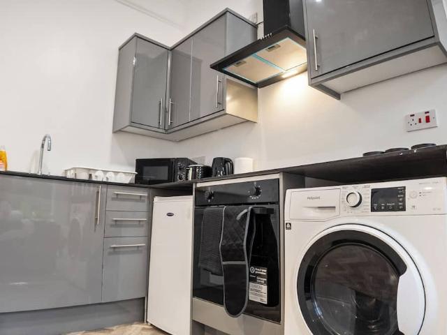 Birmingham, B17 8DH, United Kingdom | 1 bed apartment for rent #160282828 | Rentberry