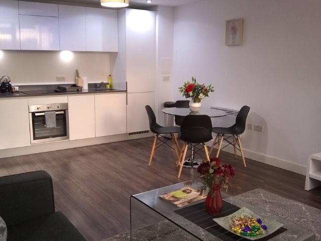 Birmingham, B15 1BJ, United Kingdom | 1 bed apartment for rent #97171882 | Rentberry