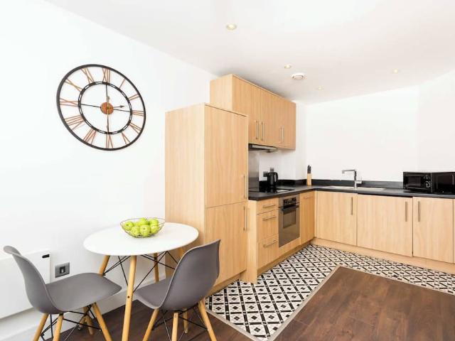 Birmingham, B15 1UJ, United Kingdom | 1 bed apartment for rent #168683057 | Rentberry