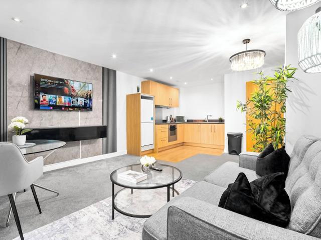 Birmingham, B15 1UJ, United Kingdom | 1 bed apartment for rent #96043337 | Rentberry