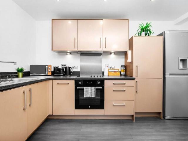 Birmingham, B15 1UJ, United Kingdom | 2 bed apartment for rent #96707250 | Rentberry