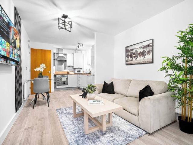 Birmingham, B15 2BG, United Kingdom | 1 bed apartment for rent #96708265 | Rentberry