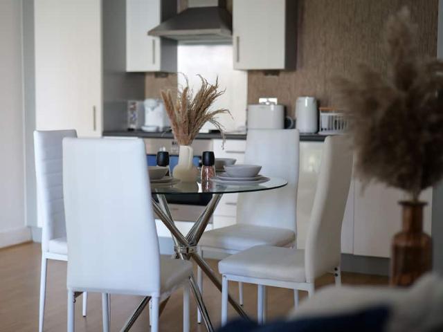 Birmingham, B15 2DJ, United Kingdom | 1 bed apartment for rent #126313495 | Rentberry