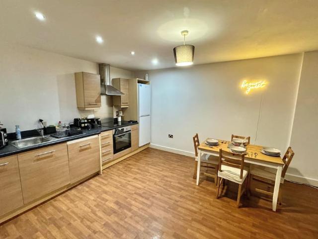 Birmingham, B16 8BS, United Kingdom | 2 bed apartment for rent #147288642 | Rentberry