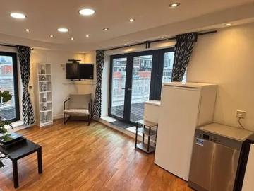 Birmingham, B16 8GY, United Kingdom | 2 bed apartment for rent #167376184 | Rentberry