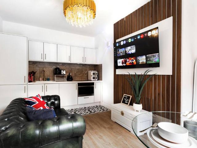 Birmingham, B16 8HF, United Kingdom | 2 bed apartment for rent #172450699 | Rentberry