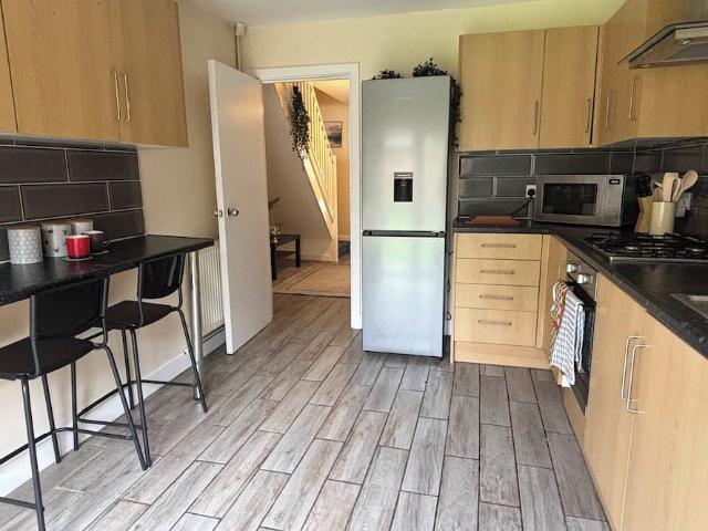 Birmingham, B16 8JG, United Kingdom | 5 bed house for rent #169400006 | Rentberry