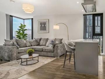 Birmingham, B16 8WN, United Kingdom | 2 bed apartment for rent #166228769 | Rentberry