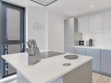Birmingham, B16 8WN, United Kingdom | 2 bed apartment for rent #96385689 | Rentberry