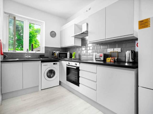 Birmingham, B16 8UU, United Kingdom | 1 bed apartment for rent #124586332 | Rentberry