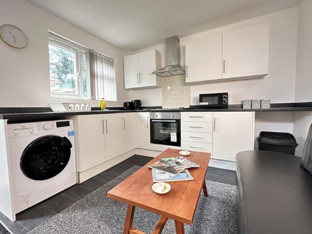 Birmingham, B16 9BH, United Kingdom | 1 bed apartment for rent #160299579 | Rentberry