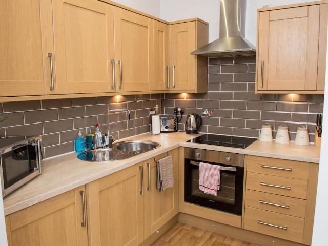 Birmingham, B16 9ND, United Kingdom | 1 bed apartment for rent #107077434 | Rentberry