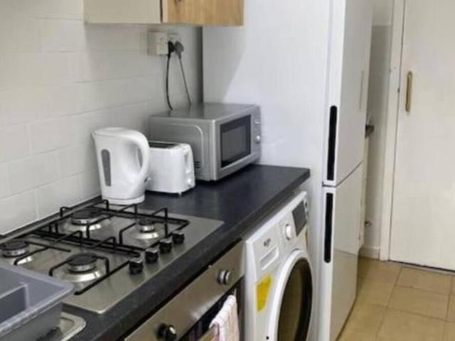 Birmingham, B18 4QU, United Kingdom | 4 bed apartment for rent #104729005 | Rentberry