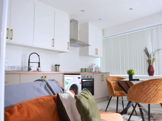 Birmingham, B18 5NB, United Kingdom | 1 bed apartment for rent #163721348 | Rentberry