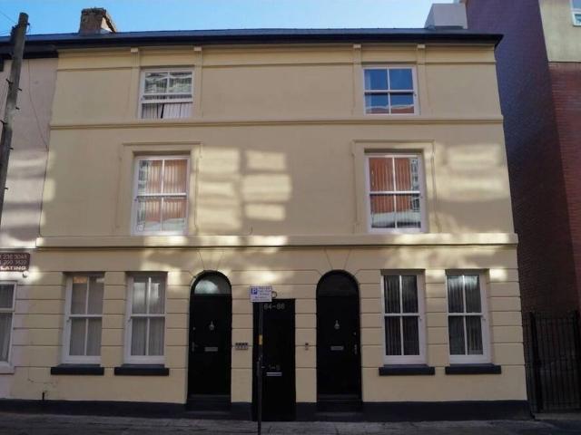 Birmingham, B18 6BP, United Kingdom | 3 bed duplex for rent #166241710 | Rentberry