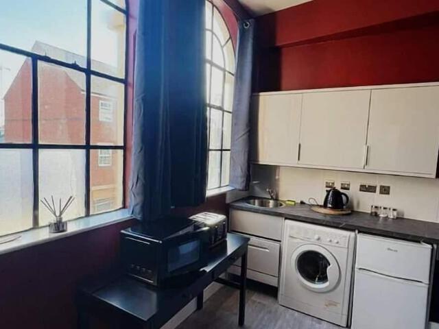Birmingham, B18 6BS, United Kingdom | 2 bed apartment for rent #171147641 | Rentberry