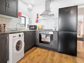 Birmingham, B18 6DD, United Kingdom | 3 bed apartment for rent #165027259 | Rentberry