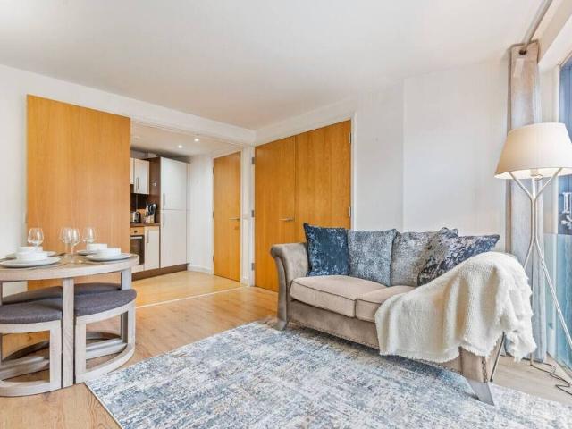 Birmingham, B18 6DX, United Kingdom | 1 bed apartment for rent #165045910 | Rentberry