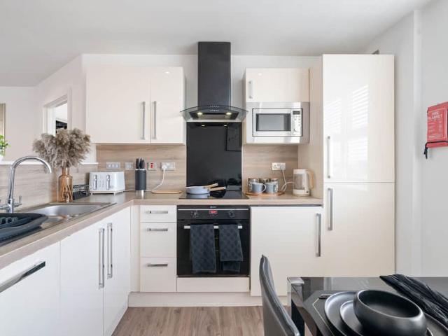 Birmingham, B18 6EB, United Kingdom | 2 bed apartment for rent #176769789 | Rentberry