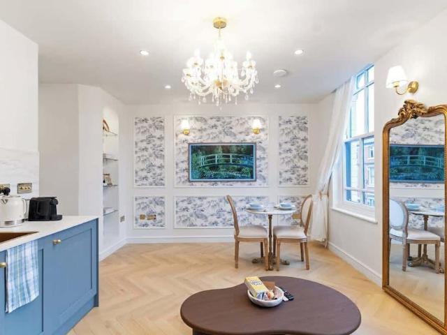 Birmingham, B18 6HN, United Kingdom | 3 bed apartment for rent #166733813 | Rentberry