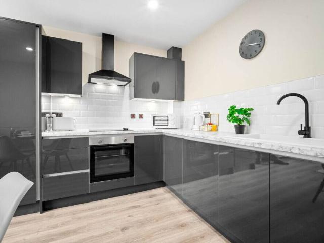 Birmingham, B18 6JR, United Kingdom | 2 bed apartment for rent #128731961 | Rentberry