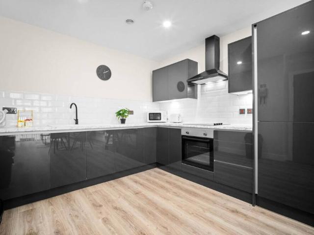 Birmingham, B18 6JR, United Kingdom | 2 bed apartment for rent #129290884 | Rentberry
