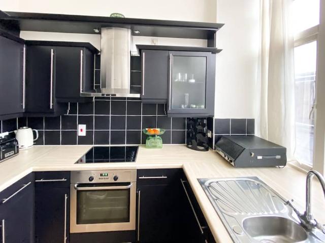 Birmingham, B18 6JT, United Kingdom | 1 bed apartment for rent #95722040 | Rentberry