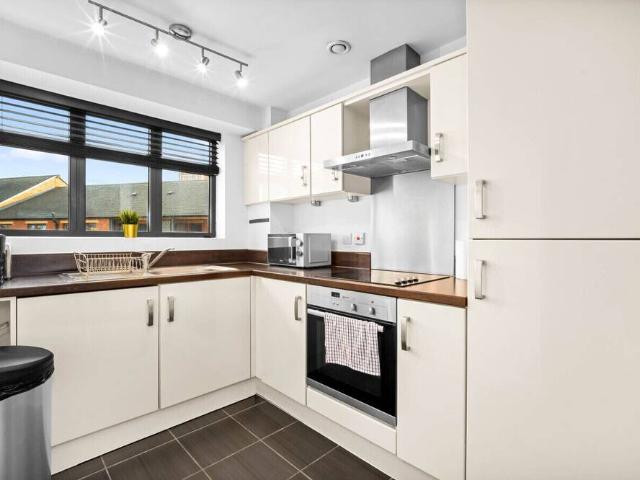 Birmingham, B18 6NG, United Kingdom | 1 bed apartment for rent #97964922 | Rentberry