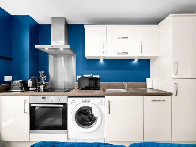 Birmingham, B18 6NP, United Kingdom | 2 bed apartment for rent #171231473 | Rentberry