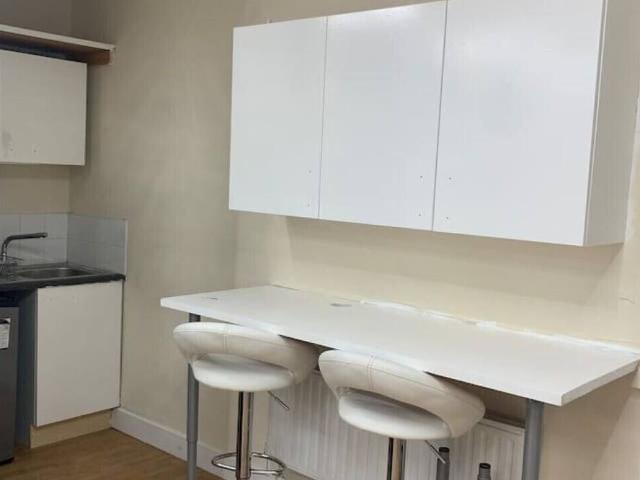 Birmingham, B18 6NR, United Kingdom | 1 bed apartment for rent #95747181 | Rentberry