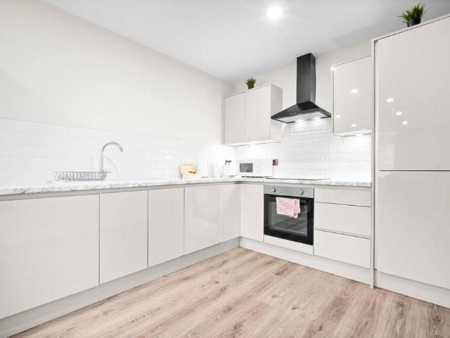 Birmingham, B18 6NZ, United Kingdom | 2 bed apartment for rent #164256398 | Rentberry
