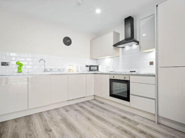 Birmingham, B18 6NZ, United Kingdom | 2 bed apartment for rent #127293682 | Rentberry