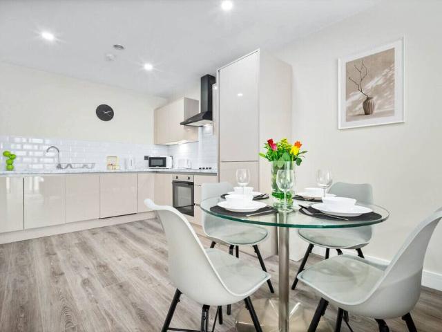 Birmingham, B18 6NZ, United Kingdom | 2 bed apartment for rent #128583892 | Rentberry