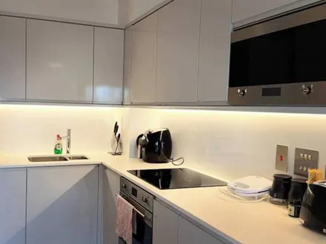 Birmingham, B18 7AW, United Kingdom | 1 bed apartment for rent #168025849 | Rentberry