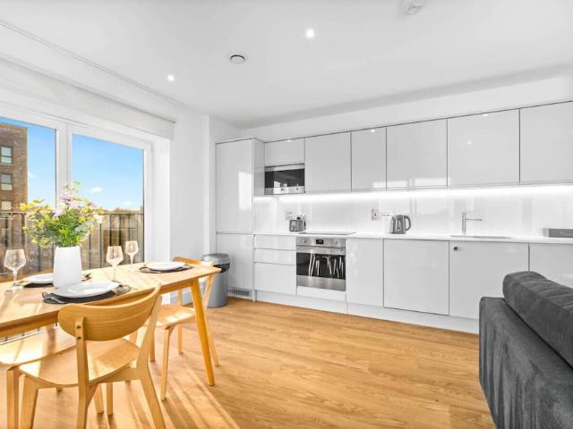 Birmingham, B18 7AZ, United Kingdom | 2 bed apartment for rent #150237291 | Rentberry