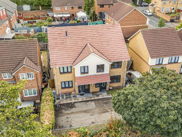 Birmingham, B19 2DB, United Kingdom | 4 bed house for rent #154388215 | Rentberry