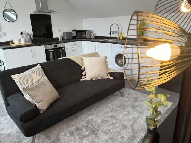 Birmingham, B19 2YT, United Kingdom | 1 bed apartment for rent #125256396 | Rentberry
