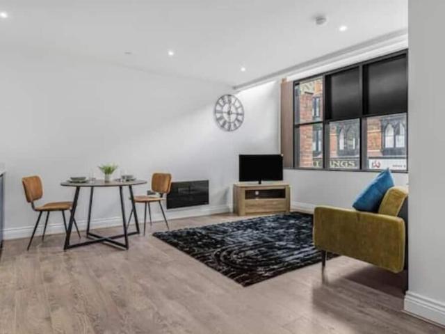 Birmingham, B19 3JT, United Kingdom | 1 bed apartment for rent #168043960 | Rentberry