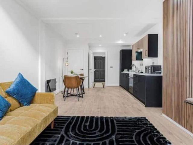Birmingham, B19 3JT, United Kingdom | 1 bed apartment for rent #168059755 | Rentberry