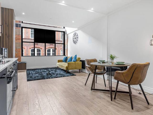 Birmingham, B19 3JT, United Kingdom | 1 bed apartment for rent #168019123 | Rentberry