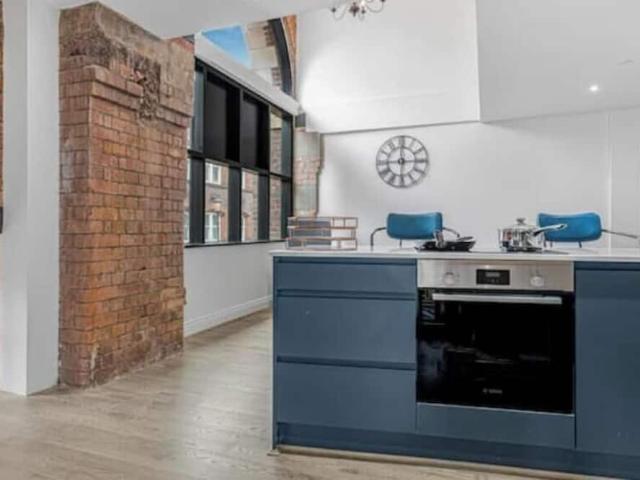 Birmingham, B19 3JT, United Kingdom | 2 bed apartment for rent #168059885 | Rentberry