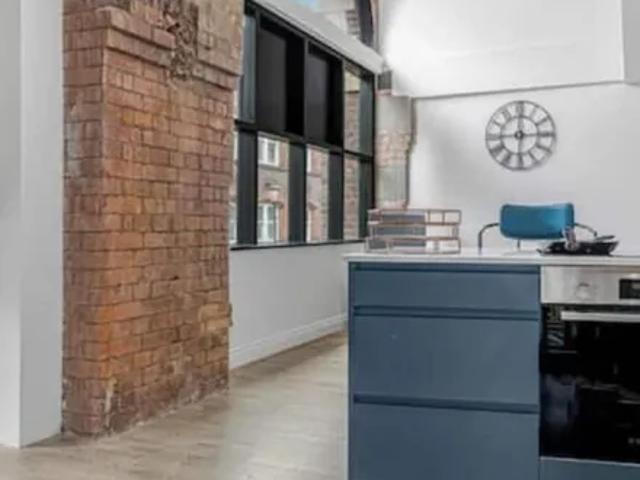 Birmingham, B19 3JT, United Kingdom | 2 bed apartment for rent #168059885 | Rentberry