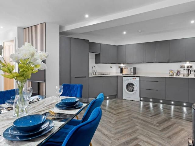 Birmingham, B19 3LD, United Kingdom | 2 bed apartment for rent #130642258 | Rentberry