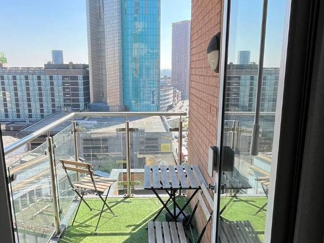 Birmingham, B1 1LY, United Kingdom | 2 bed apartment for rent #148749061 | Rentberry