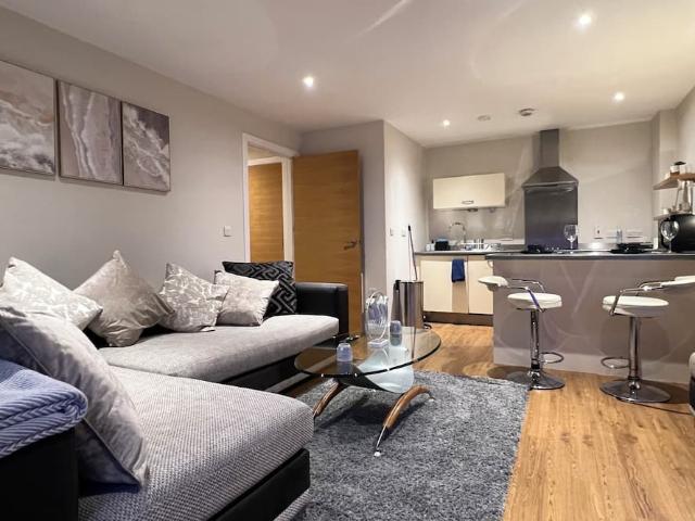 Birmingham, B1 1SW, United Kingdom | 1 bed apartment for rent #175989142 | Rentberry