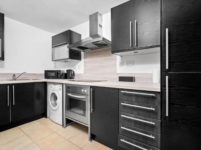 Birmingham, B1 2EL, United Kingdom | 1 bed apartment for rent #147234624 | Rentberry