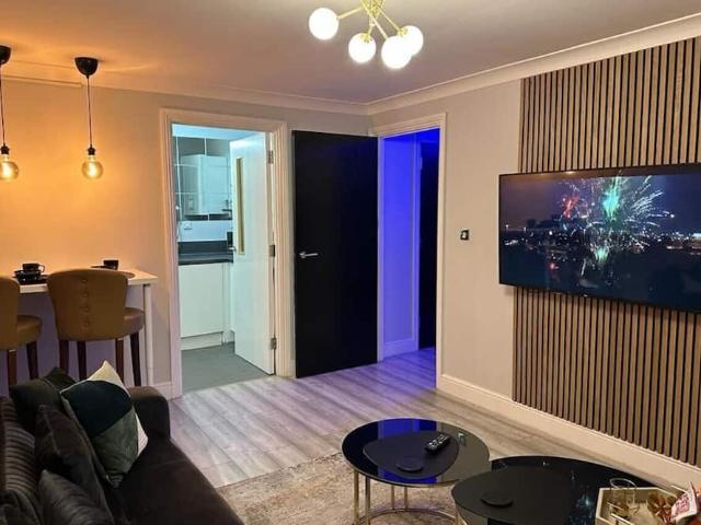 Birmingham, B1 2EL, United Kingdom | 1 bed apartment for rent #147468203 | Rentberry