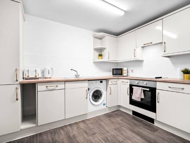 Birmingham, B1 2LJ, United Kingdom | 1 bed apartment for rent #171437031 | Rentberry