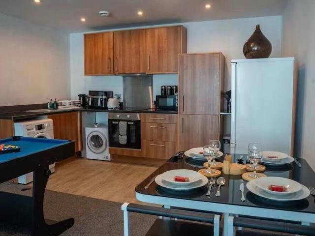 Birmingham, B1 2LJ, United Kingdom | 2 bed apartment for rent #168862360 | Rentberry