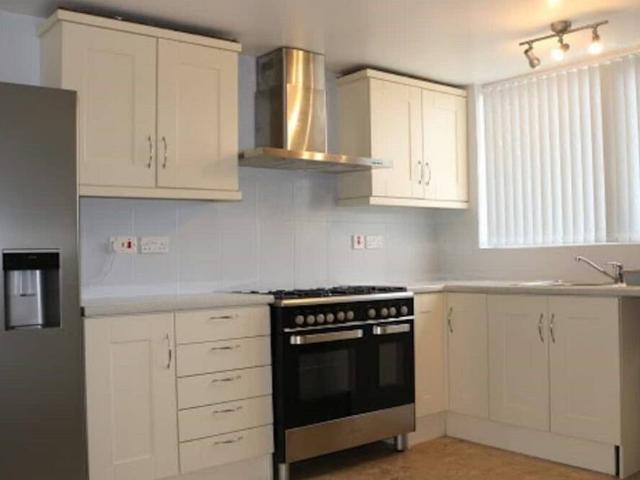 Birmingham, B1 2QA, United Kingdom | 5 bed house for rent #97219152 | Rentberry